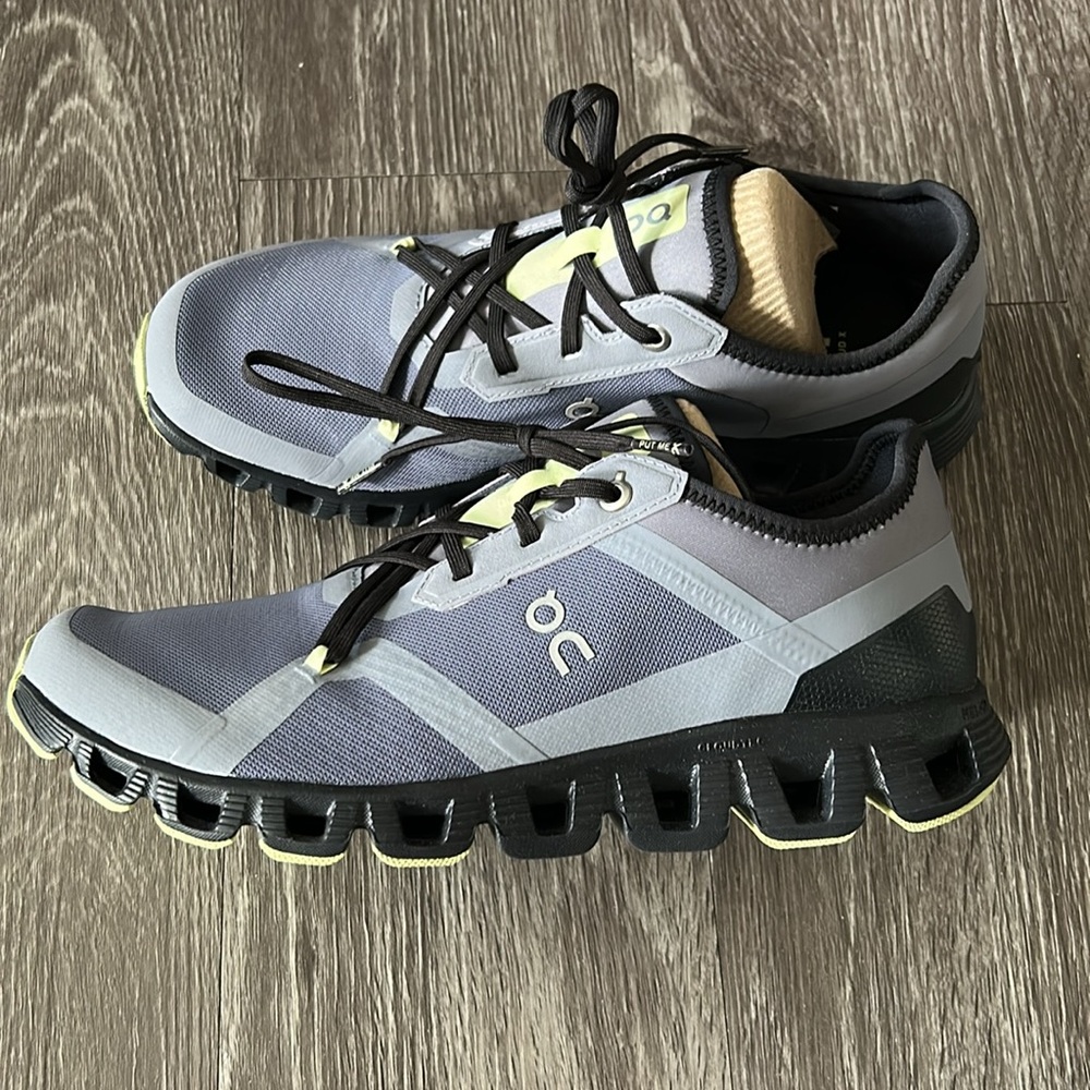 ON CLOUD X 3 AD SNEAKERS